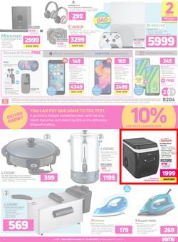 Game : Beat The Winter Blues (10 June - 23 June 2020), page 3