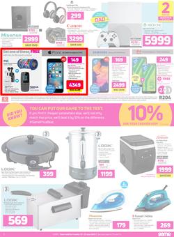 Game : Beat The Winter Blues (10 June - 23 June 2020), page 3