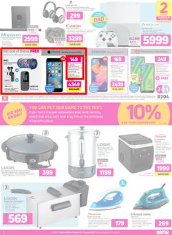 Game : Beat The Winter Blues (10 June - 23 June 2020), page 3