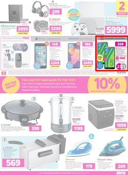 Game : Beat The Winter Blues (10 June - 23 June 2020), page 3