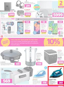 Game : Beat The Winter Blues (10 June - 23 June 2020), page 3