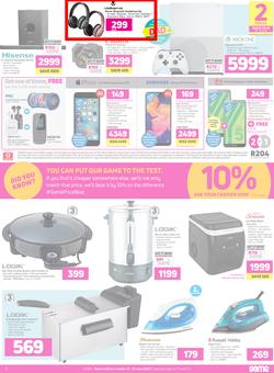 Game : Beat The Winter Blues (10 June - 23 June 2020), page 3