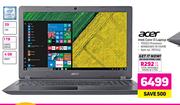 Acer Intel Core i3 Laptop