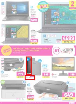 Game : Beat The Winter Blues (10 June - 23 June 2020), page 5