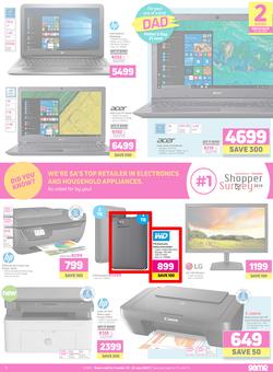 Game : Beat The Winter Blues (10 June - 23 June 2020), page 5