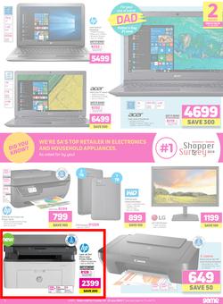 Game : Beat The Winter Blues (10 June - 23 June 2020), page 5