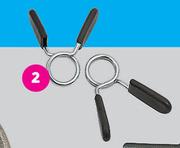 Trojan Spring Clips-Each