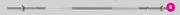 Trojan 142cm Barbell Bar With "Lock Tight" Collars-Each