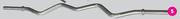 Trojan EZ Bar With Spin Lock Collar-Each