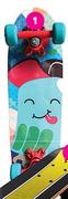 24" Mini Skateboard-Each
