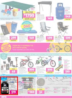 Game : Beat The Winter Blues (10 June - 23 June 2020), page 6