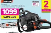 Stramm 45cc Chainsaw