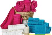 Hand Towels-For 2
