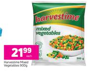 Harvestime Mixed Vegetables-900g