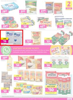 Game Western Cape Food : Beat The Winter Blues (10 June - 23 June 2020), page 1