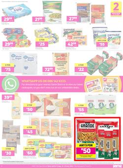 Game Western Cape Food : Beat The Winter Blues (10 June - 23 June 2020), page 1