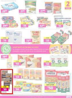 Game Western Cape Food : Beat The Winter Blues (10 June - 23 June 2020), page 1