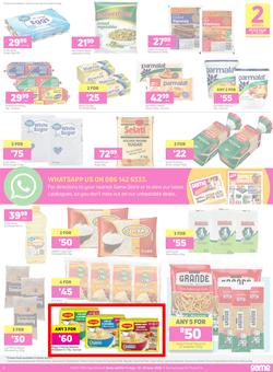 Game Western Cape Food : Beat The Winter Blues (10 June - 23 June 2020), page 1