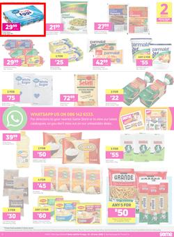 Game Western Cape Food : Beat The Winter Blues (10 June - 23 June 2020), page 1