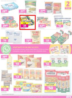Game Western Cape Food : Beat The Winter Blues (10 June - 23 June 2020), page 1