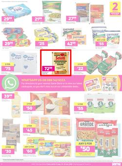 Game Western Cape Food : Beat The Winter Blues (10 June - 23 June 2020), page 1