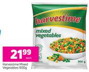 Harvestime Mixed Vegetables-900g
