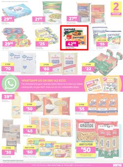 Game KwaZulu-Natal Food : Beat The Winter Blues (10 June - 23 June 2020), page 1