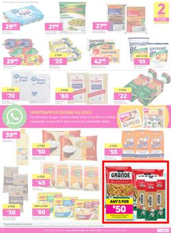 Game KwaZulu-Natal Food : Beat The Winter Blues (10 June - 23 June 2020), page 1