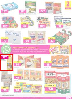 Game KwaZulu-Natal Food : Beat The Winter Blues (10 June - 23 June 2020), page 1