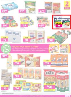 Game KwaZulu-Natal Food : Beat The Winter Blues (10 June - 23 June 2020), page 1