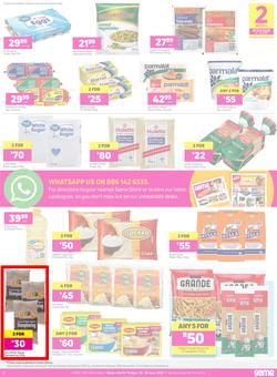 Game KwaZulu-Natal Food : Beat The Winter Blues (10 June - 23 June 2020), page 1