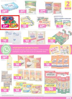 Game KwaZulu-Natal Food : Beat The Winter Blues (10 June - 23 June 2020), page 1