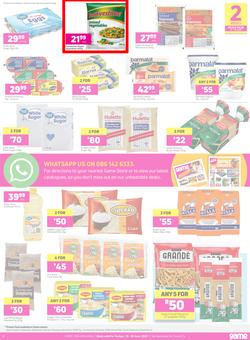 Game KwaZulu-Natal Food : Beat The Winter Blues (10 June - 23 June 2020), page 1