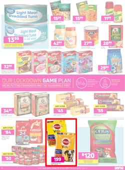 Game KwaZulu-Natal Food : Beat The Winter Blues (10 June - 23 June 2020), page 2