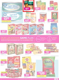 Game KwaZulu-Natal Food : Beat The Winter Blues (10 June - 23 June 2020), page 2