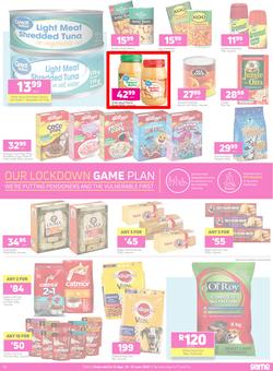 Game KwaZulu-Natal Food : Beat The Winter Blues (10 June - 23 June 2020), page 2