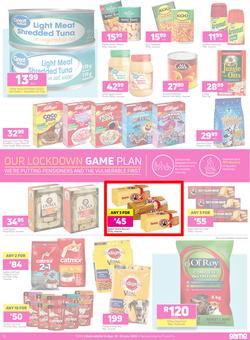 Game KwaZulu-Natal Food : Beat The Winter Blues (10 June - 23 June 2020), page 2
