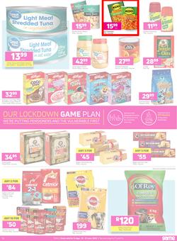 Game KwaZulu-Natal Food : Beat The Winter Blues (10 June - 23 June 2020), page 2