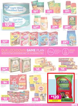Game KwaZulu-Natal Food : Beat The Winter Blues (10 June - 23 June 2020), page 2