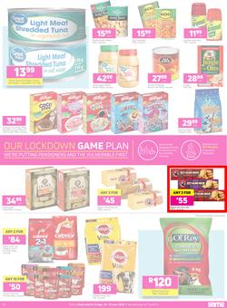Game KwaZulu-Natal Food : Beat The Winter Blues (10 June - 23 June 2020), page 2