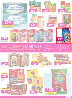 Game KwaZulu-Natal Food : Beat The Winter Blues (10 June - 23 June 2020), page 2