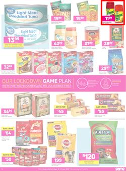 Game KwaZulu-Natal Food : Beat The Winter Blues (10 June - 23 June 2020), page 2