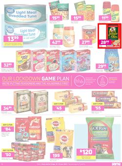 Game KwaZulu-Natal Food : Beat The Winter Blues (10 June - 23 June 2020), page 2