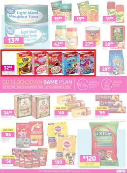 Game KwaZulu-Natal Food : Beat The Winter Blues (10 June - 23 June 2020), page 2