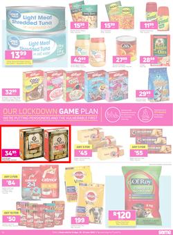 Game KwaZulu-Natal Food : Beat The Winter Blues (10 June - 23 June 2020), page 2