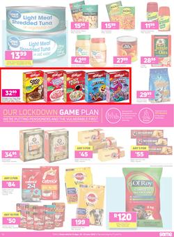 Game Western Cape Food : Beat The Winter Blues (10 June - 23 June 2020), page 2