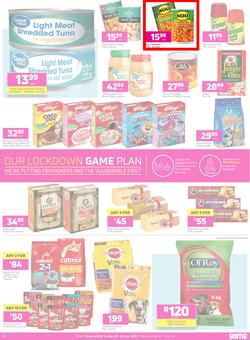 Game Western Cape Food : Beat The Winter Blues (10 June - 23 June 2020), page 2