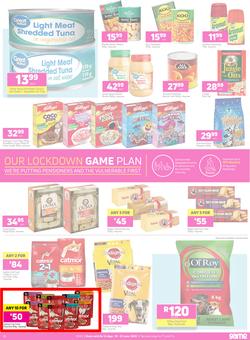 Game Western Cape Food : Beat The Winter Blues (10 June - 23 June 2020), page 2