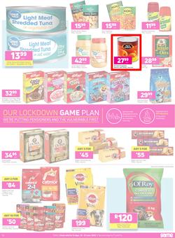 Game Western Cape Food : Beat The Winter Blues (10 June - 23 June 2020), page 2