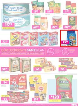 Game Western Cape Food : Beat The Winter Blues (10 June - 23 June 2020), page 2